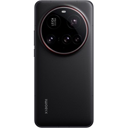 Xiaomi 15 Ultra 6,73" 5G 16/512GB DualSIM fekete okostelefon