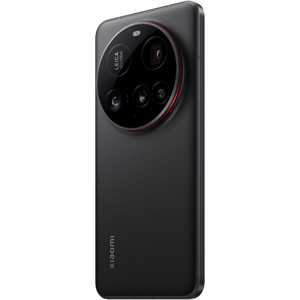 Xiaomi 15 Ultra 6,73" 5G 16/512GB DualSIM fekete okostelefon