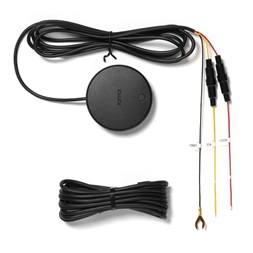 70mai 4G Hardwire Kit UP04 Dash Cam Omni-hoz autós beszerelő készlet