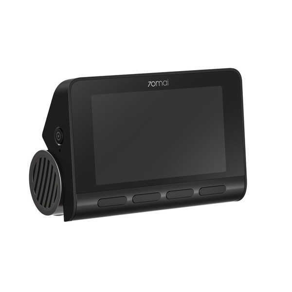 70mai Dash Cam 4K A800S menetrögzítő kamera