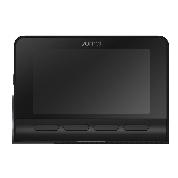 70mai Dash Cam 4K A800S menetrögzítő kamera