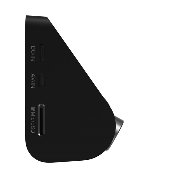 70mai Dash Cam 4K A800S menetrögzítő kamera