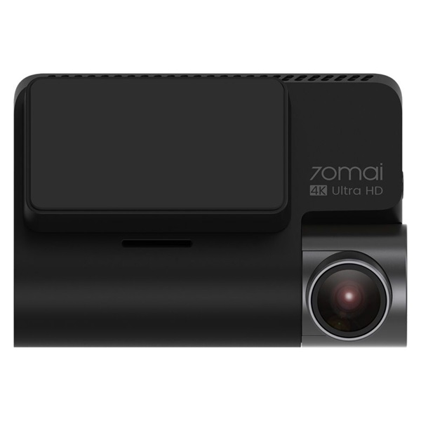 70mai Dash Cam 4K A810 menetrögzítő kamera