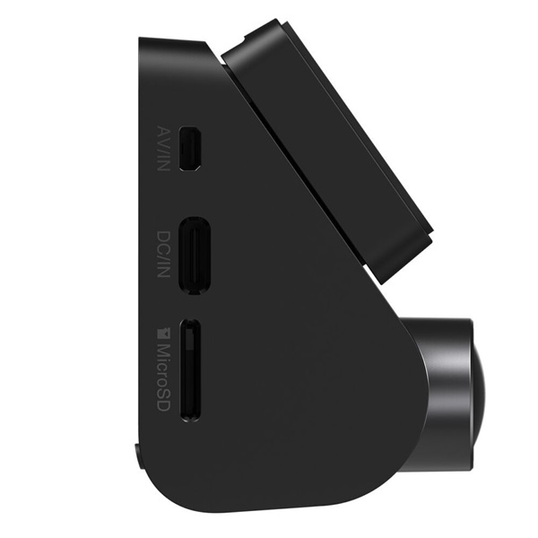 70mai Dash Cam 4K A810 menetrögzítő kamera