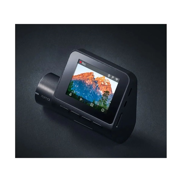 70mai Dash Cam A200 menetrögzítő kamera + RC11 hátsó kamera szett