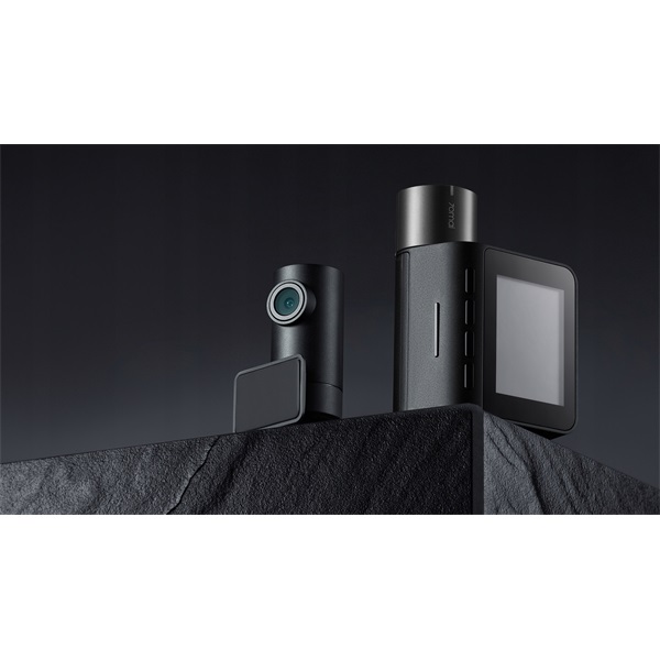 70mai Dash Cam A200 menetrögzítő kamera + RC11 hátsó kamera szett