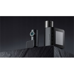 70mai Dash Cam A200 menetrögzítő kamera + RC11 hátsó kamera szett