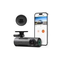 70mai Dash Cam M310 menetrögzítő kamera