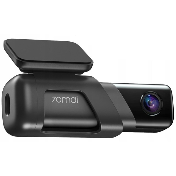 70mai Dash Cam M500 64GB menetrögzítő kamera