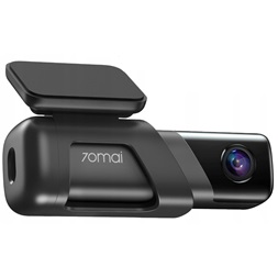 70mai Dash Cam M500 64GB menetrögzítő kamera