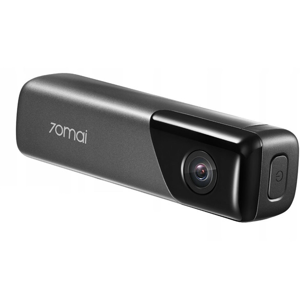 70mai Dash Cam M500 64GB menetrögzítő kamera