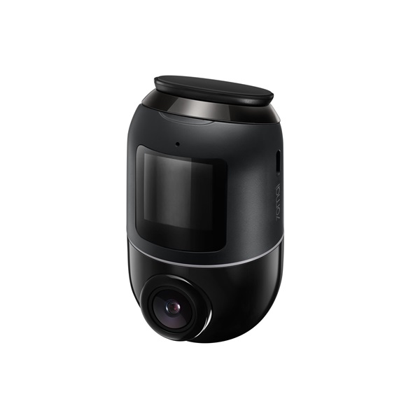 70mai Dash Cam Omni X200 64GB menetrögzítő kamera