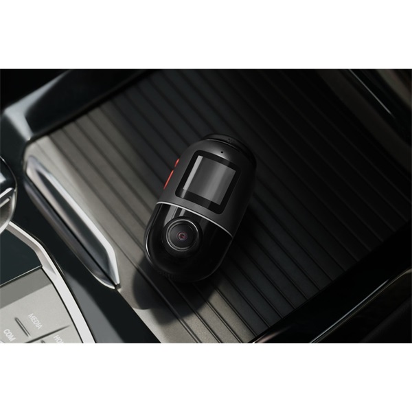 70mai Dash Cam Omni X200 64GB menetrögzítő kamera