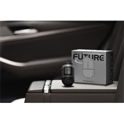 70mai Dash Cam Omni X200 64GB menetrögzítő kamera