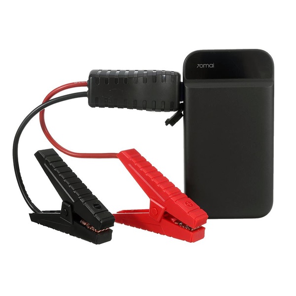 70mai Jump Starter 11.100 mAh szürke power bank