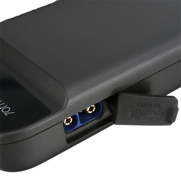 70mai Jump Starter 11.100 mAh szürke power bank