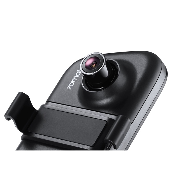 70mai Rearview Dash Cam S500 Set menetrögzítő kamera + RC13 hátsó kamera szett