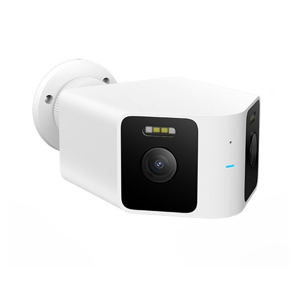 Xiaomi BHR07UIEU Outdoor Camera CW100 Dual kültéri kamera
