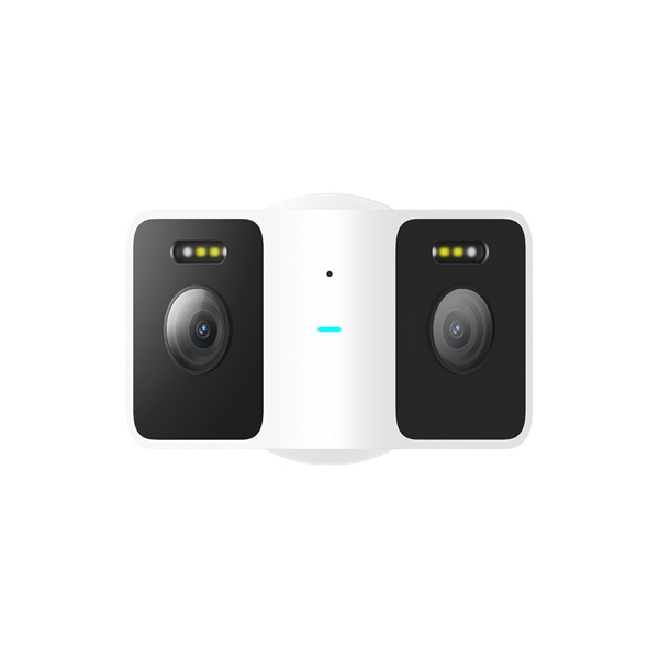 Xiaomi BHR07UIEU Outdoor Camera CW100 Dual kültéri kamera