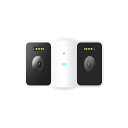 Xiaomi BHR07UIEU Outdoor Camera CW100 Dual kültéri kamera