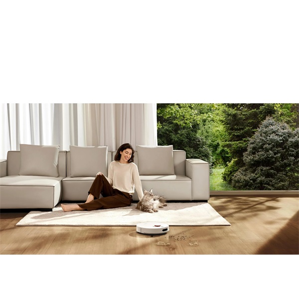 Xiaomi BHR07XBEU Robot Vacuum H40 robotporszívó