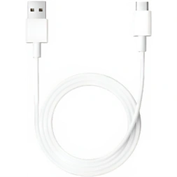 Xiaomi BHR087GGL 1m 3A USB-A - USB-C kábel