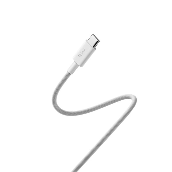 Xiaomi BHR087KGL 1m 6A USB-C - USB-C kábel