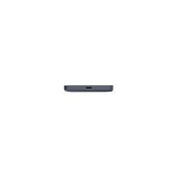 Xiaomi BHR08PMGL Super Slim Magnetic 5000mAh fekete power bank