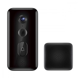 Xiaomi BHR5416GL Smart Doorbell 3 kamerás okos csengő