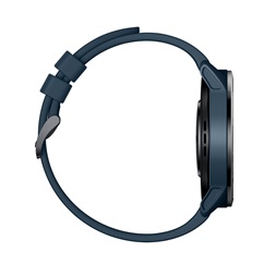 Xiaomi BHR5467GL Watch S1 Active GL Ocean Blue kék okosóra