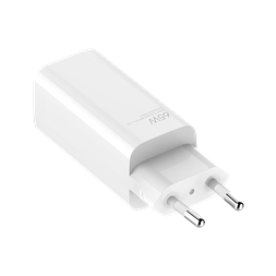 Xiaomi BHR5515GL 65W GaN Charger USB Type-A + Type-C hálózati töltő adapter