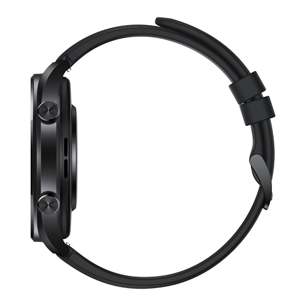 Xiaomi BHR5559GL Watch S1 fekete okosóra