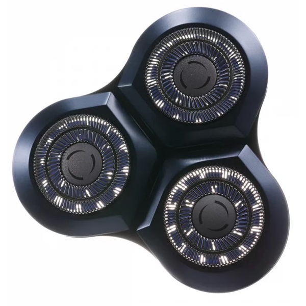 Xiaomi BHR5720EU S700 EU férfi elektromos borotva