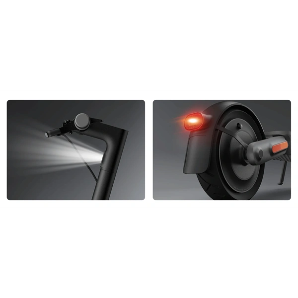 Xiaomi BHR5764GL Electric Scooter 4 Ultra EU elektromos roller