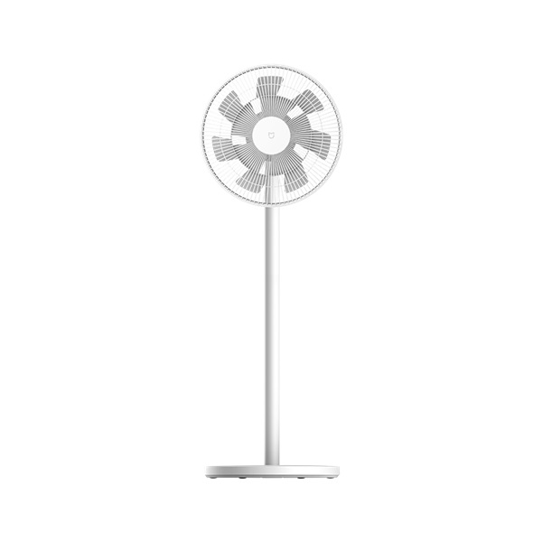 Xiaomi BHR5856EU Smart Standing Fan 2 Pro fehér, 33 cm, sebességfokozat száma:100, 24W, okos álló ventilátor