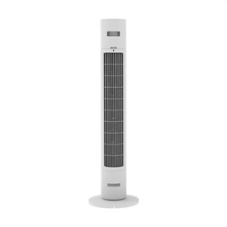 Xiaomi BHR5956EUS Smart Tower Fan fehér, sebességfokozat száma:100, 22W, oszlopventilátor