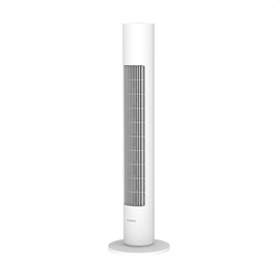Xiaomi BHR5956EUS Smart Tower Fan fehér, sebességfokozat száma:100, 22W, oszlopventilátor