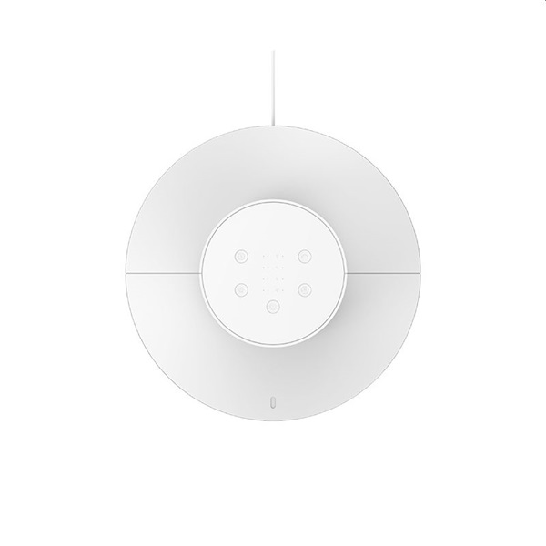 Xiaomi BHR5956EUS Smart Tower Fan fehér, sebességfokozat száma:100, 22W, oszlopventilátor
