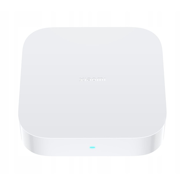 Xiaomi BHR6765GL Mi Smart Home Hub 2 okosotthon központ