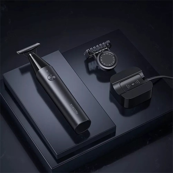 Xiaomi BHR7052EU elektromos borotva