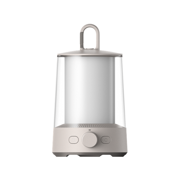 Xiaomi BHR7349GL Multi-function kemping lámpa (Újszerű)