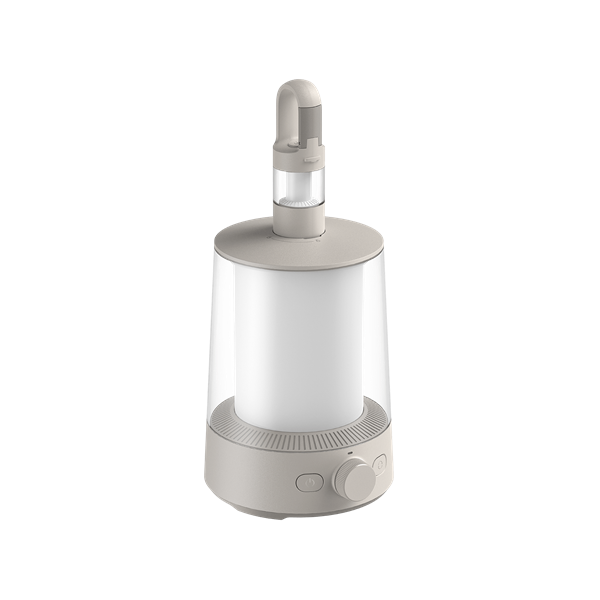 Xiaomi BHR7349GL Multi-function kemping lámpa (Újszerű)