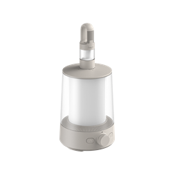 Xiaomi BHR7349GL Multi-function kemping lámpa (Újszerű)