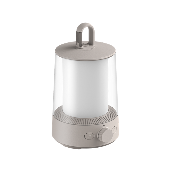 Xiaomi BHR7349GL Multi-function kemping lámpa (Újszerű)