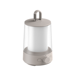 Xiaomi BHR7349GL Multi-function kemping lámpa (Újszerű)