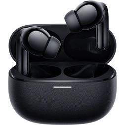 Xiaomi BHR7660GL Redmi Buds 5 Pro True Wireless Bluetooth fekete fülhallgató