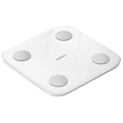 Xiaomi BHR7793GL Scale S400 okos mérleg