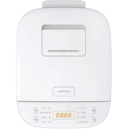 Xiaomi BHR7919EU Smart Multifunctional Rice Cooker EU rizsfőző (Újszerű)
