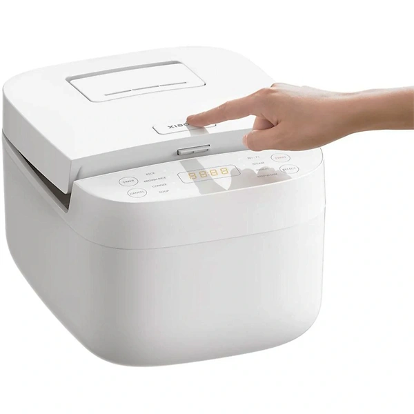 Xiaomi BHR7919EU Smart Multifunctional Rice Cooker EU rizsfőző (Újszerű)