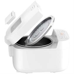 Xiaomi BHR7919EU Smart Multifunctional Rice Cooker EU rizsfőző (Újszerű)